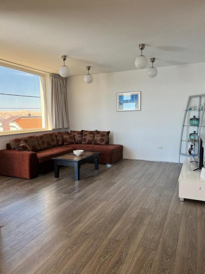 Apartments Angela 策萨利卡 外观 照片